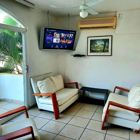 Hacienda Real Suits Ixtapa Ixtapa  Εξωτερικό φωτογραφία