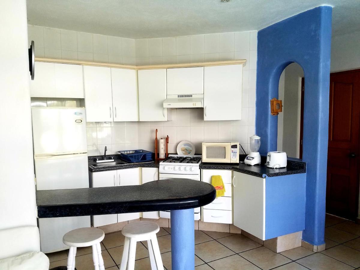 Hacienda Real Suits Ixtapa Ixtapa  Εξωτερικό φωτογραφία