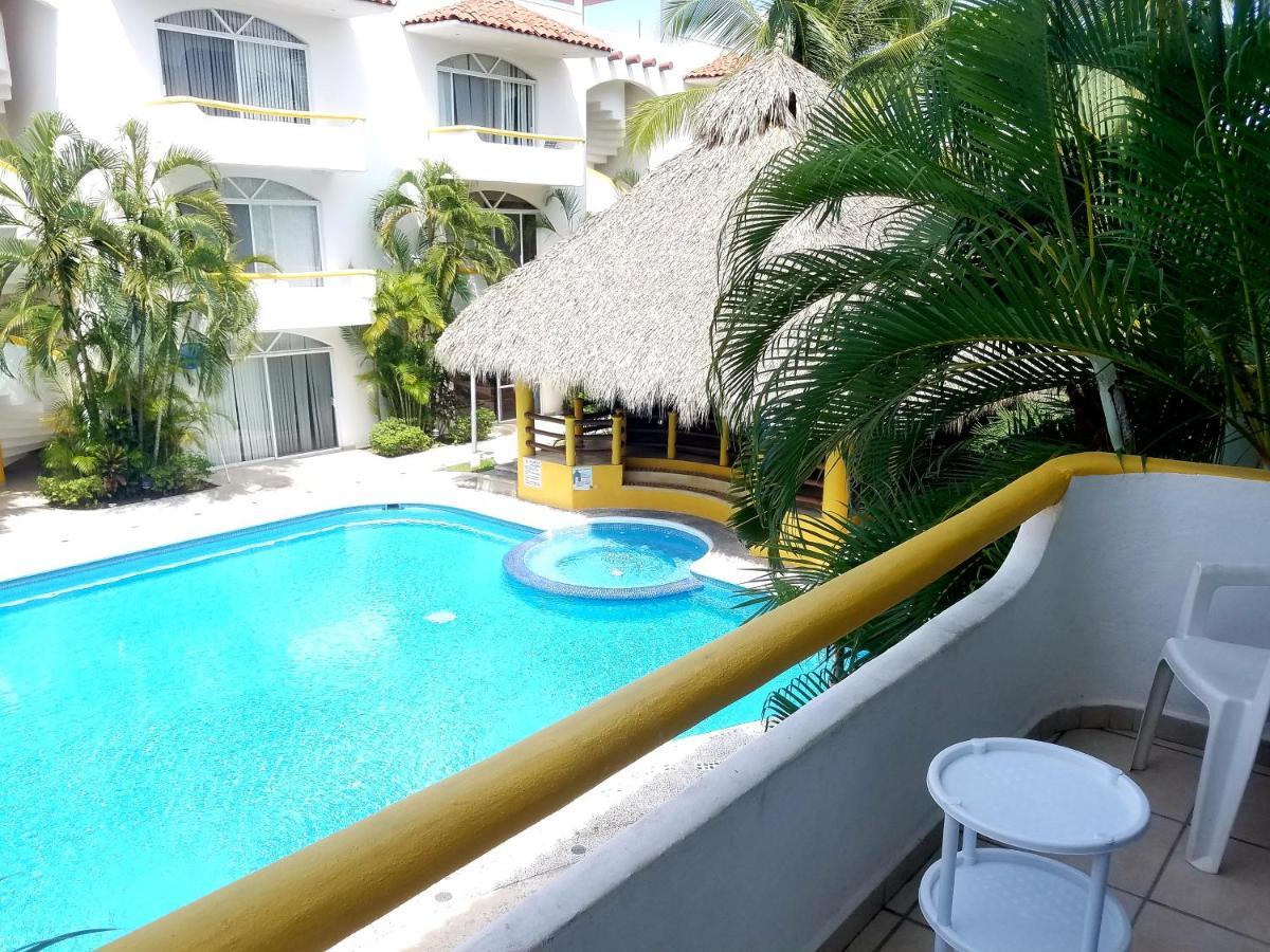 Hacienda Real Suits Ixtapa Ixtapa  Εξωτερικό φωτογραφία