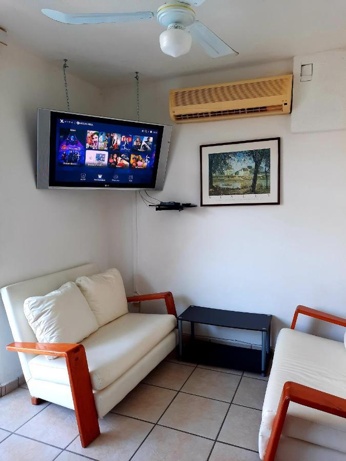 Hacienda Real Suits Ixtapa Ixtapa  Εξωτερικό φωτογραφία