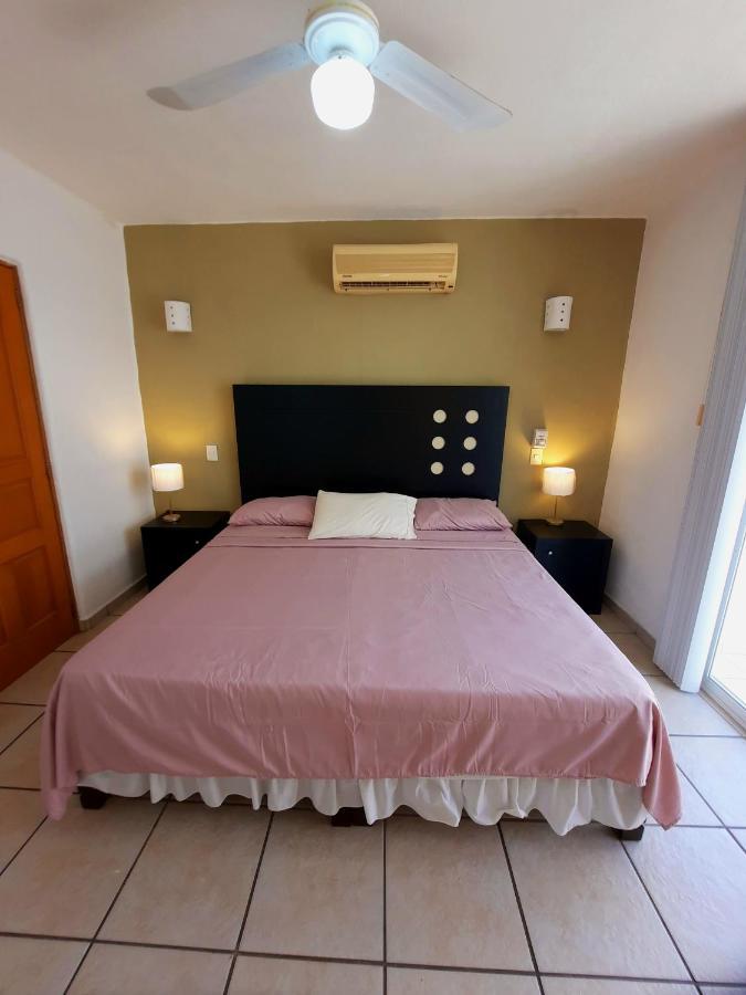Hacienda Real Suits Ixtapa Ixtapa  Εξωτερικό φωτογραφία