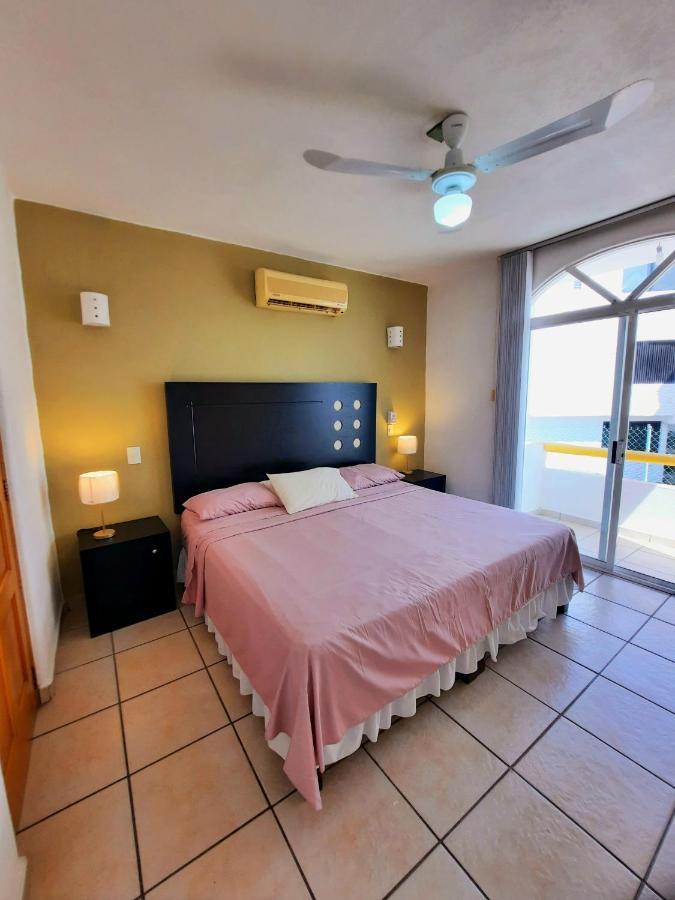 Hacienda Real Suits Ixtapa Ixtapa  Εξωτερικό φωτογραφία