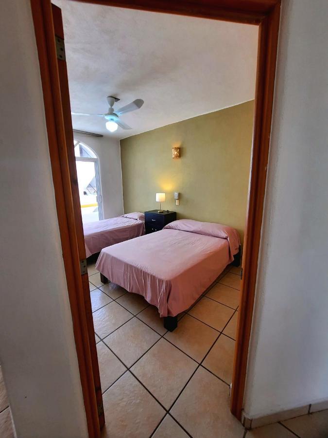 Hacienda Real Suits Ixtapa Ixtapa  Εξωτερικό φωτογραφία