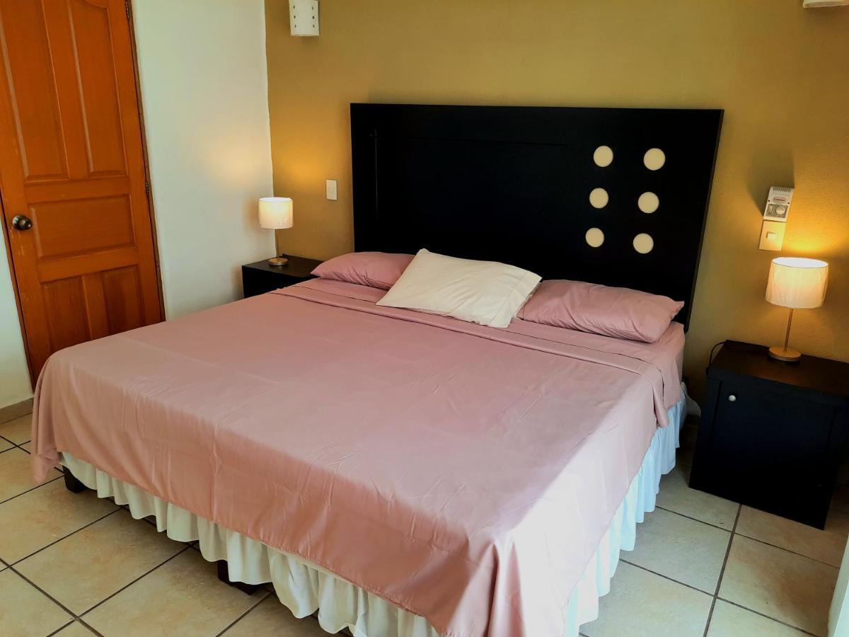 Hacienda Real Suits Ixtapa Ixtapa  Εξωτερικό φωτογραφία