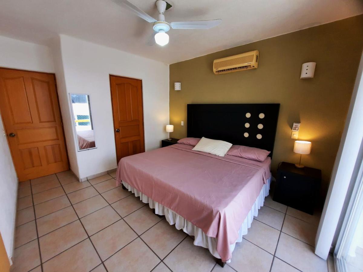 Hacienda Real Suits Ixtapa Ixtapa  Εξωτερικό φωτογραφία
