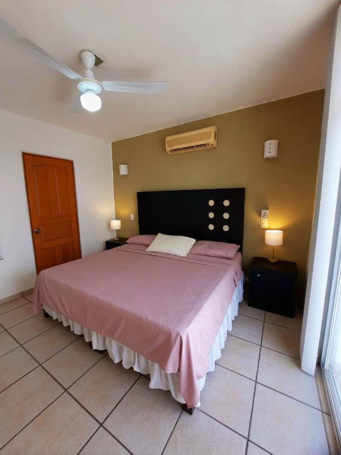 Hacienda Real Suits Ixtapa Ixtapa  Εξωτερικό φωτογραφία