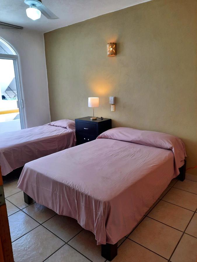 Hacienda Real Suits Ixtapa Ixtapa  Εξωτερικό φωτογραφία
