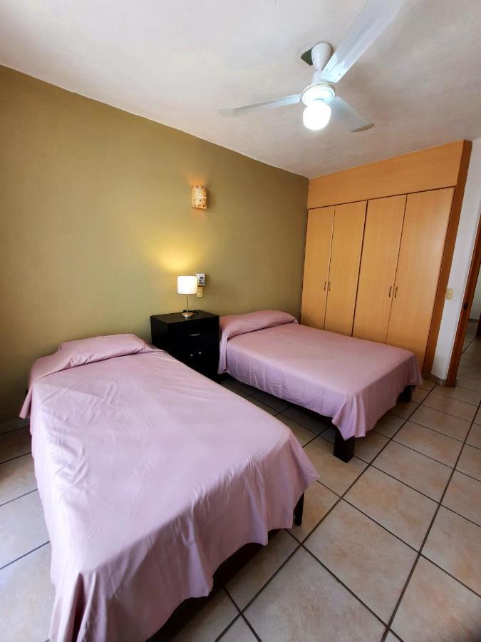 Hacienda Real Suits Ixtapa Ixtapa  Εξωτερικό φωτογραφία