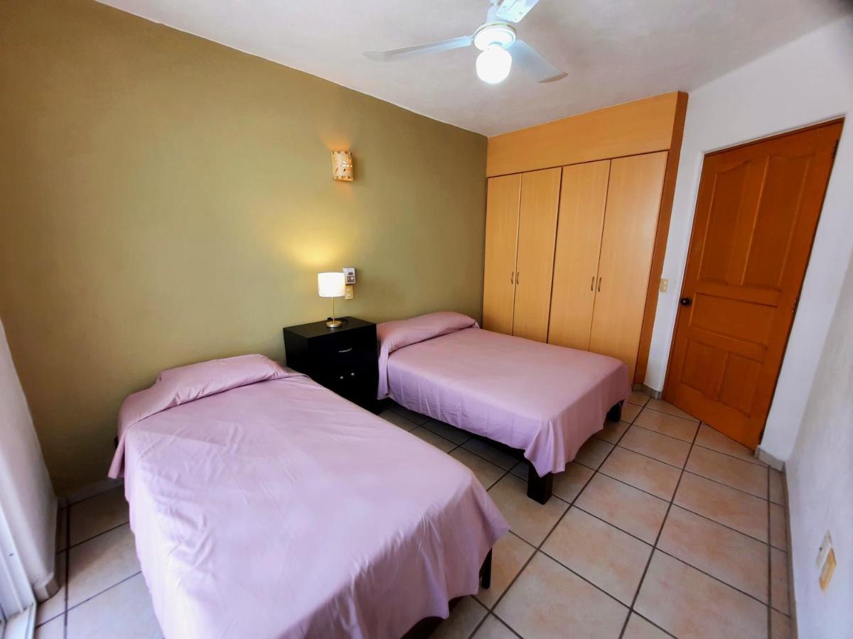 Hacienda Real Suits Ixtapa Ixtapa  Εξωτερικό φωτογραφία