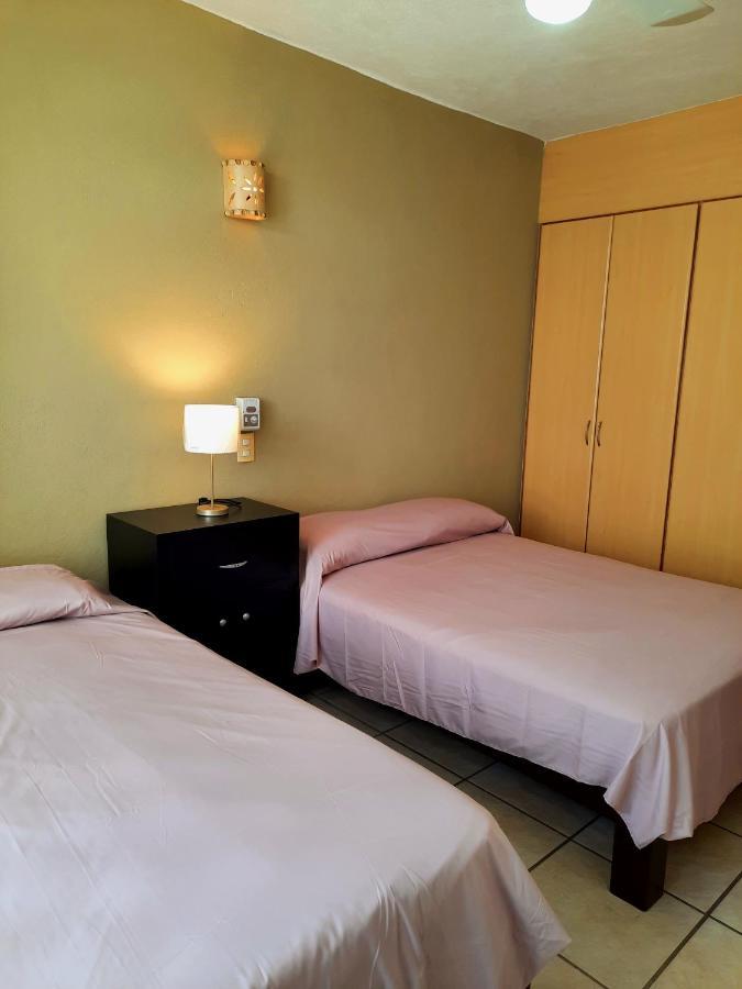 Hacienda Real Suits Ixtapa Ixtapa  Εξωτερικό φωτογραφία